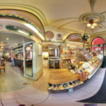 In Den Gevulde Broodmand Dentro