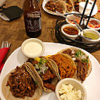 Tacohaus food