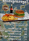 Daily Burger Neu-Ulm food