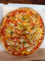 Pizza Vera food