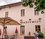 Gasthaus Huberwirt Harald Lex inside