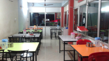 Hotel Murali Krishna food