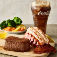 Outback Steakhouse Midlothian food