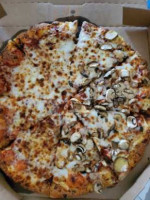 Domino's Pizza food