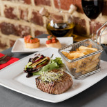 Chez Valerio Nourriture