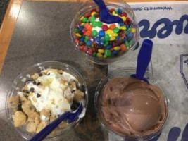 Culver's Elm Grove food