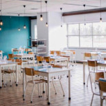 Closed: Instroom À l'intérieur