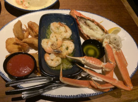 Red Lobster food