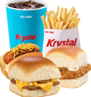 Krystal food