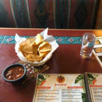 Ixtapa Mexican food