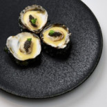 Terborght Nourriture