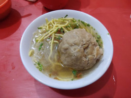 Bakso Beranak Mas Rahmat food