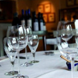 Le Barbavin Nourriture