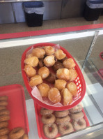 Shipley Do-nuts food