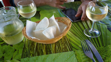 Thai Phitsanulok food