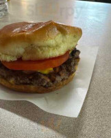 Lahas Red Castle Hamburgers food