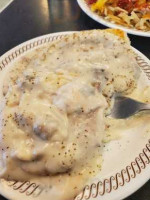 Waffle House food