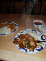 China King food