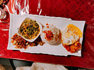 Nusantara food