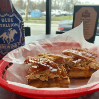 Dad's Favorites Deli food