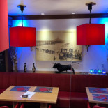 De Sleutel La Clef Nourriture