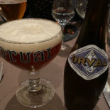 't Cuyperke Nourriture