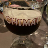 't Cuyperke Nourriture