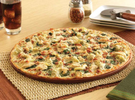 Papa Murphy's Take N' Bake Pizza food