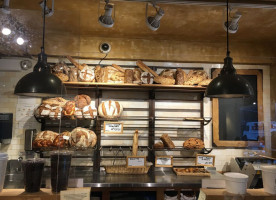 Le Pain Quotidien Grand Central W food