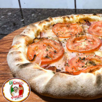 Dicasa Pizzaria Paragominas food