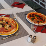 La Riviera Nourriture