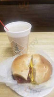 New York Bagelry food