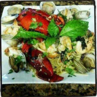 Tony Nello's Southern Italian Cuisine food