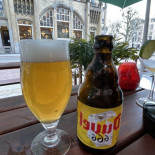 Kopstootbar Nourriture