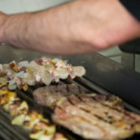 L’ô 12 À l'intérieur