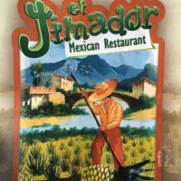 El Jimador food