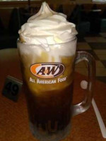 A&w food