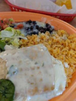 El Dorado Springs Mexican And Cantina food