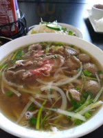 Kettle Pho Bistro food