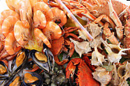 Marisqueira Viveiros do Atlântico food