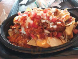 Taco Bell food