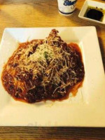 Paisano's Italian Kitchen food