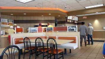 Whataburger food