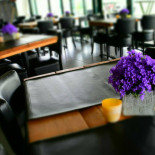 Bistro 31 Nourriture