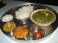 Ganesh food