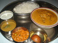 Ganesh food