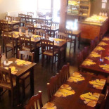 Le P'tit Grill Nourriture