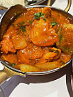 Shiraaz Innovative Indian Restaurant food