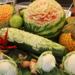 Mu Daeng Schilde Essen