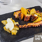 Sottosopra Bar And Restaurant food